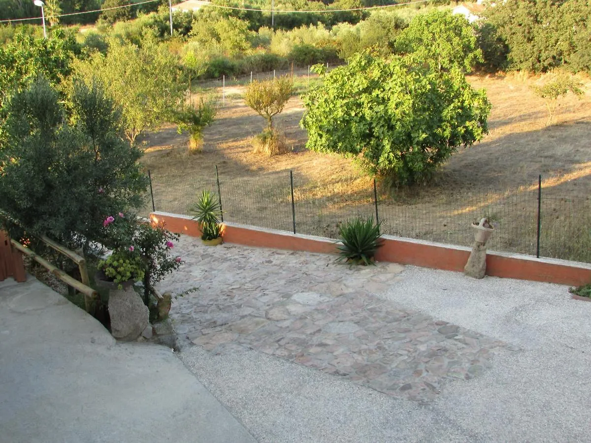 Guest House Safigumoru 5 Minuti In Spiaggia バリ・サルド アパート
