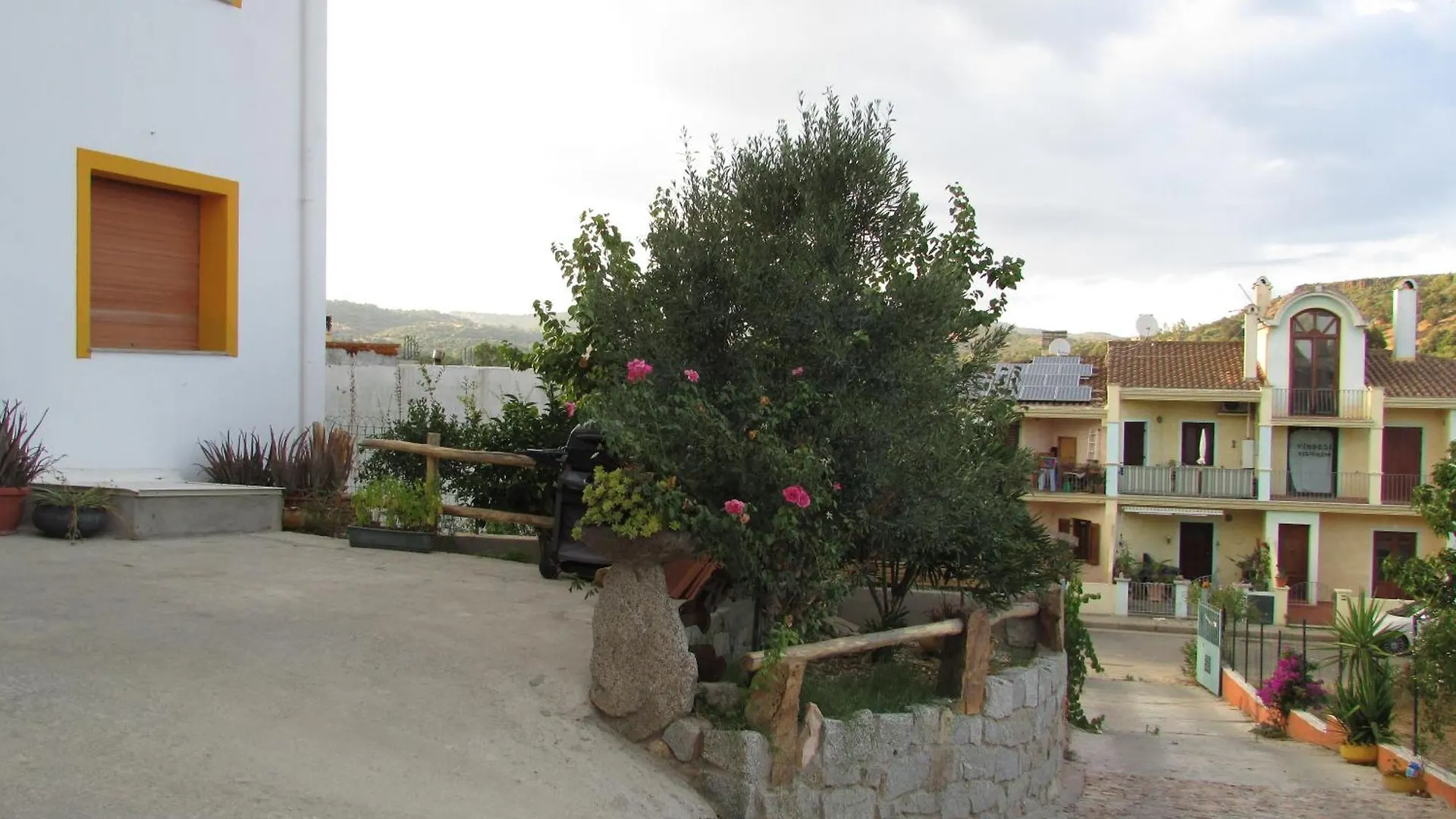 Appartement Guest House relax mare spiaggia divertimento Bari Sardo