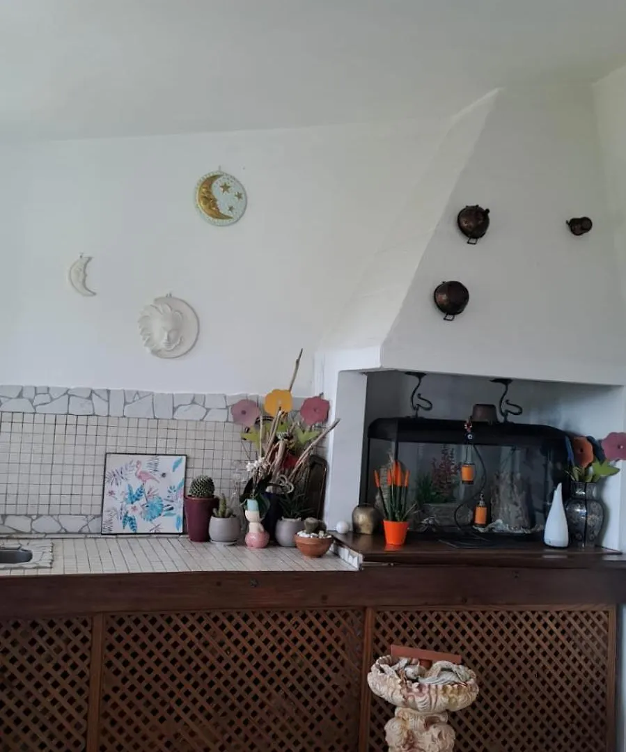 Guest House relax mare spiaggia divertimento Bari Sardo 0*,  Italie