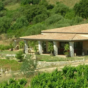 Bauernhof Su Solianu, Bari Sardo